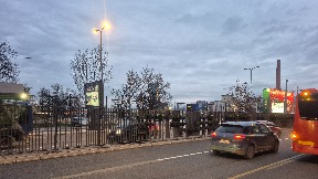 Oblačno, do sedam stepeni